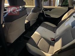 تويوتا راف 4